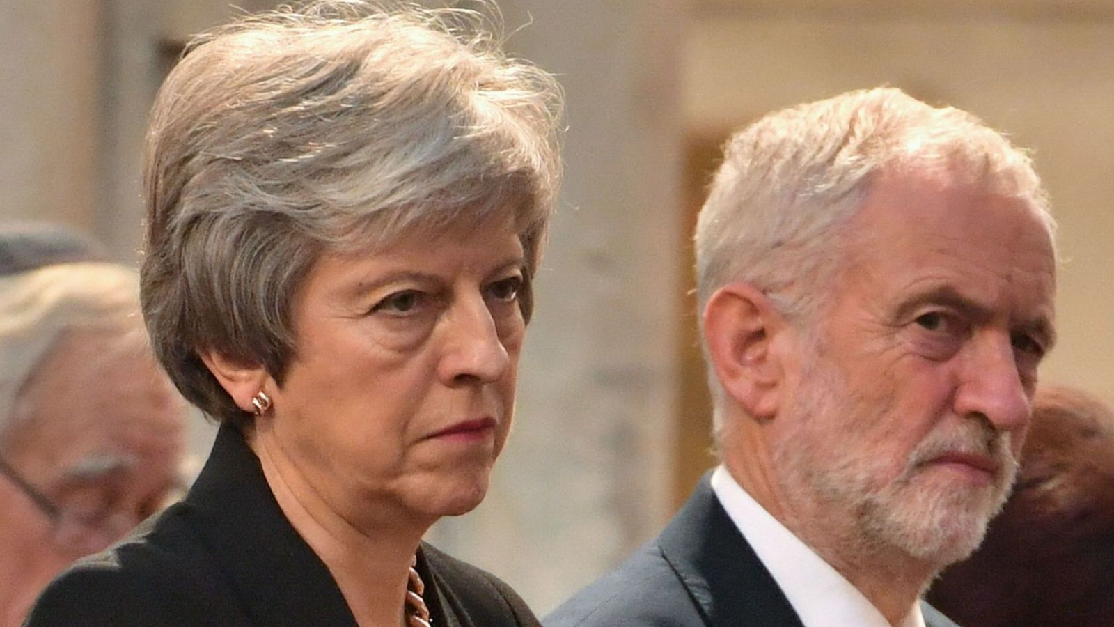 Why Theresa May fears dropping her Brexit red lines | Politics News