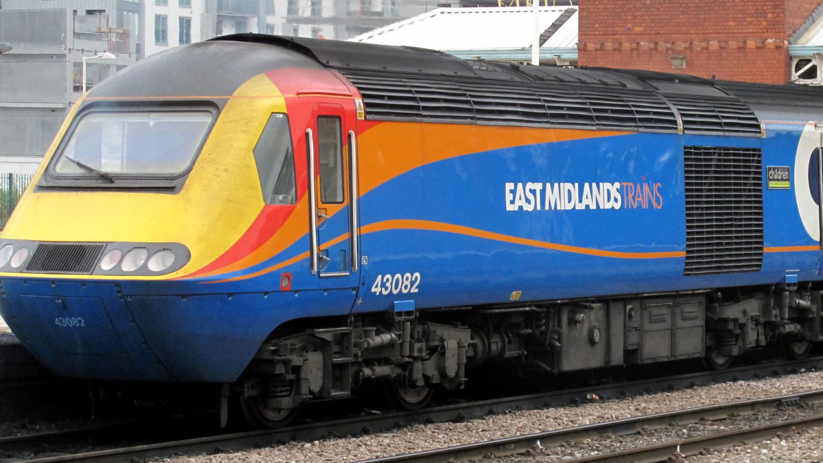 East Midlands rail franchise awarded after Stagecoach disqualified | Business News