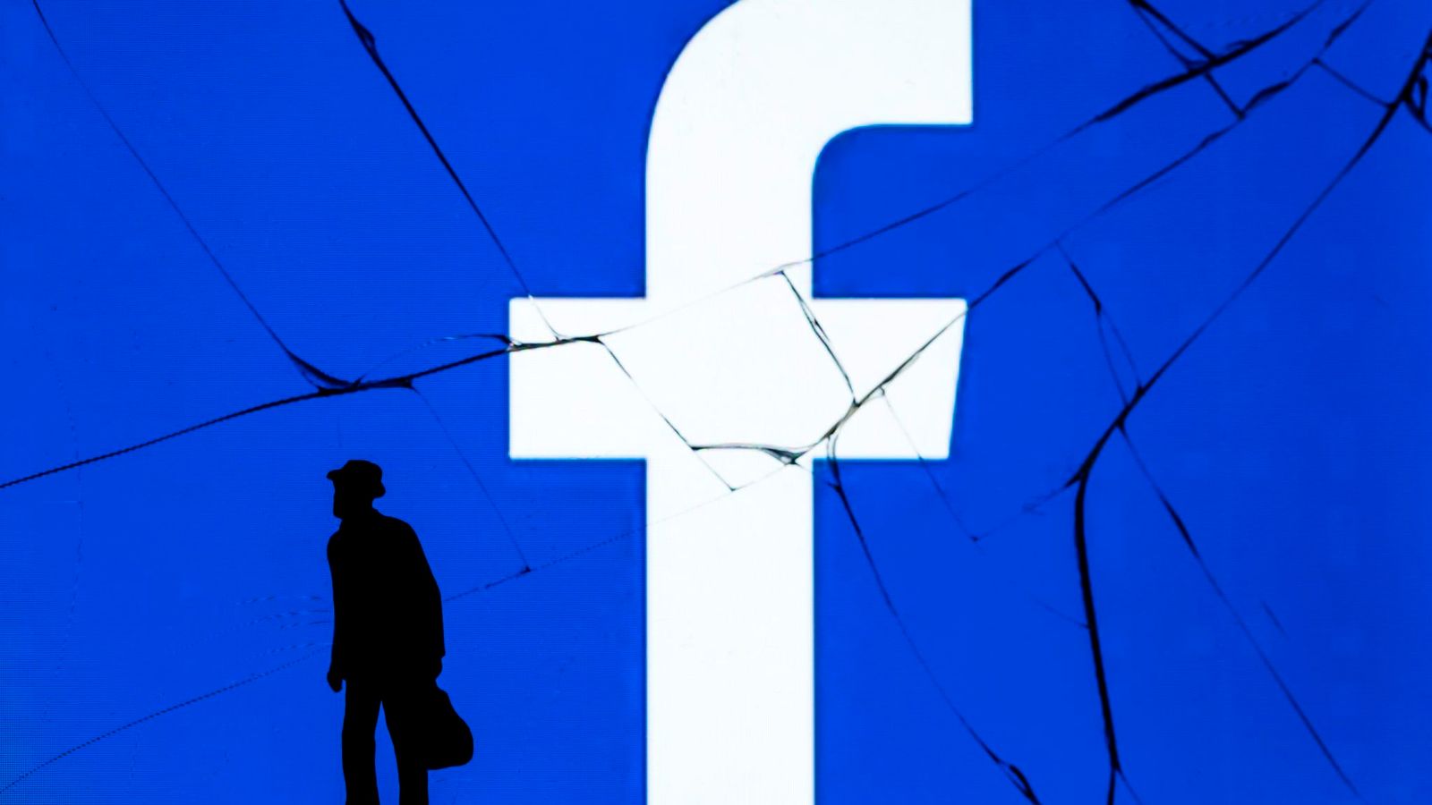 Facebook warns of $5bn hit as US investigates how it handles user data | Business News