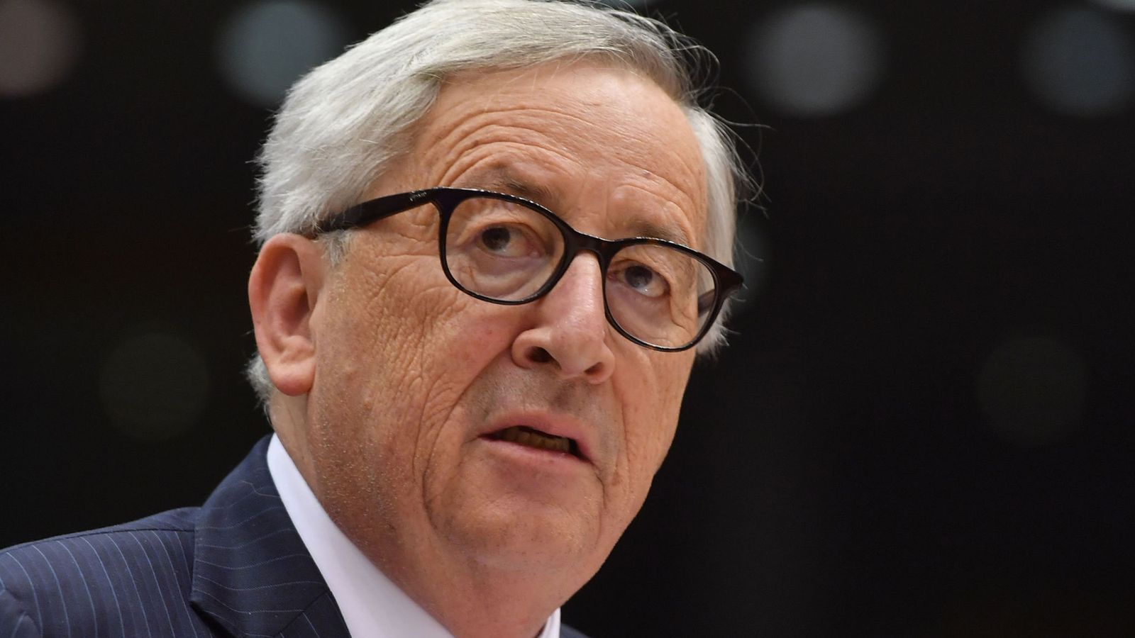 EU Commission chief Jean-Claude Juncker: The UK cannot keep delaying Brexit | Politics News