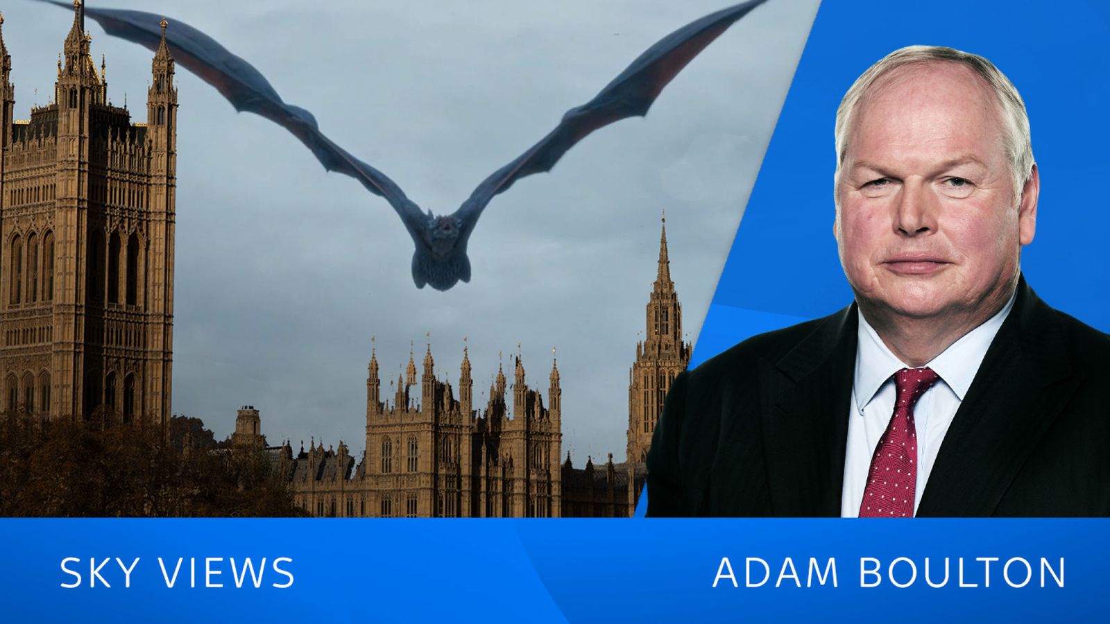 There is nothing less Game of Thrones than Brexit