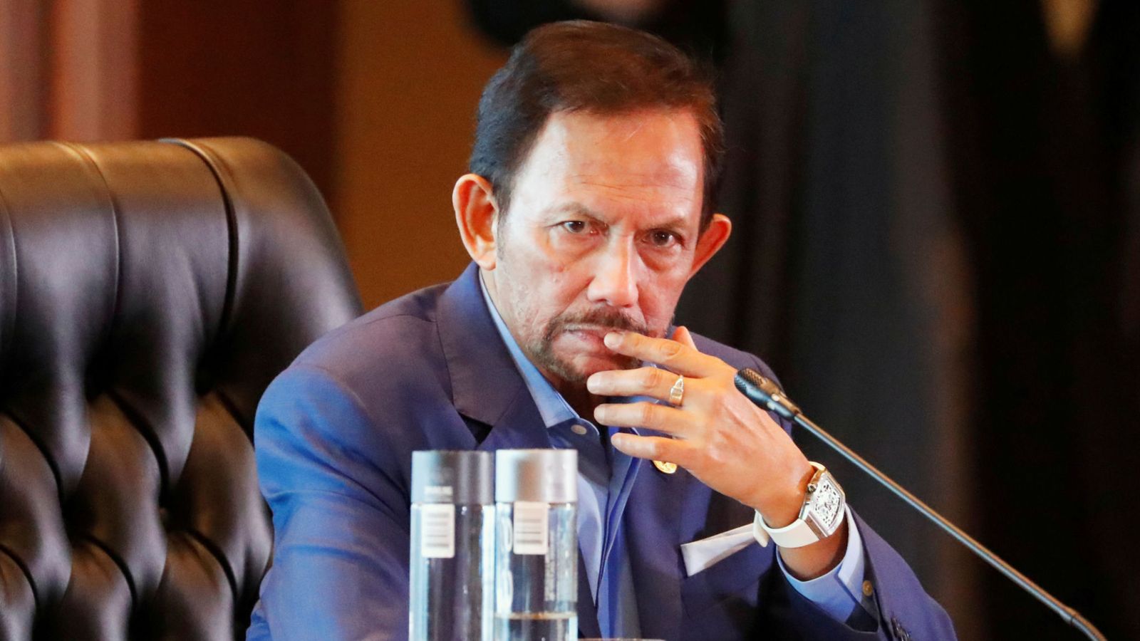 Brunei boycott deepens amid growing backlash to anti-gay laws | World News