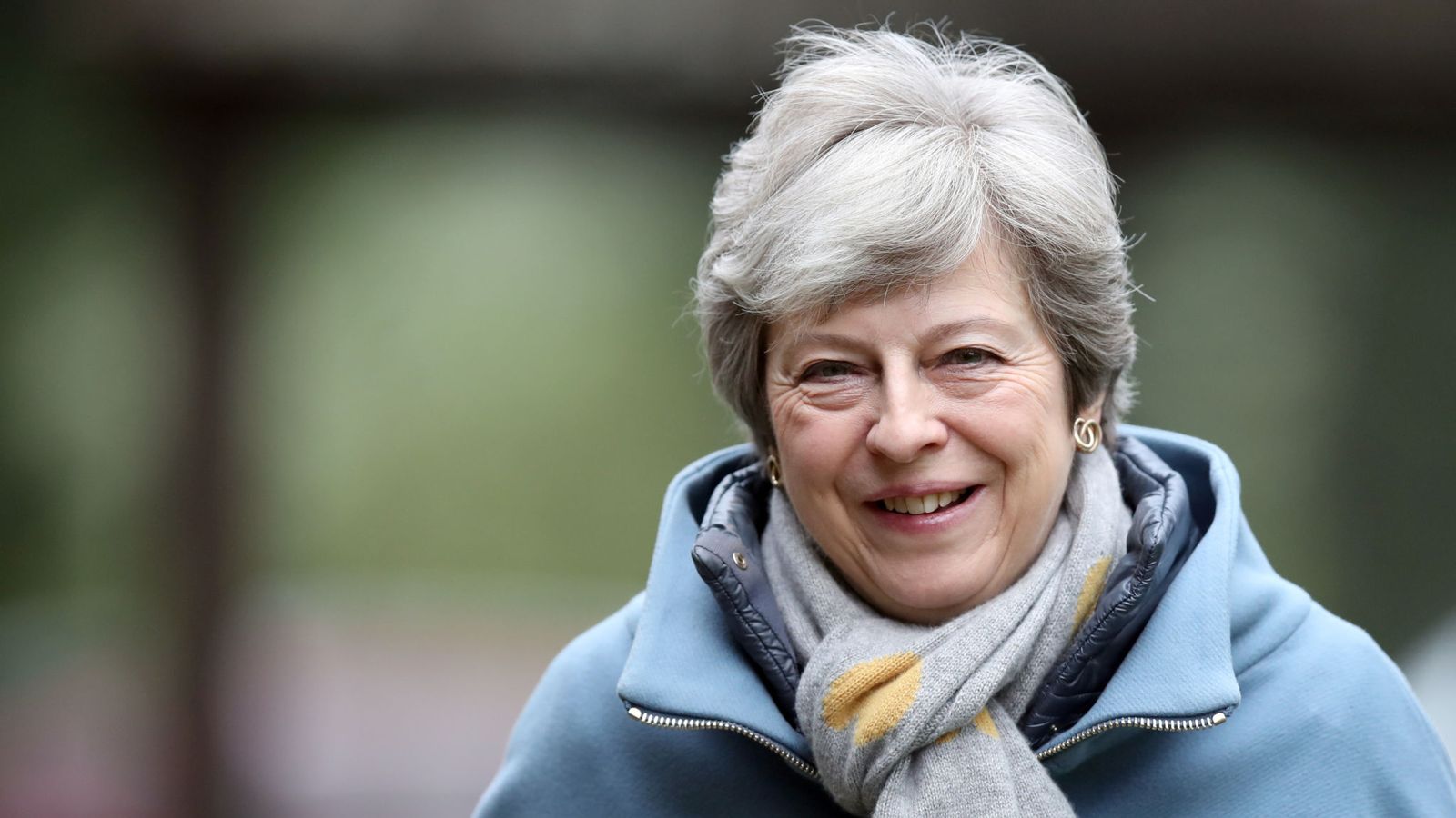 May in diplomatic dash to Berlin and Paris to get support for Brexit delay | Politics News