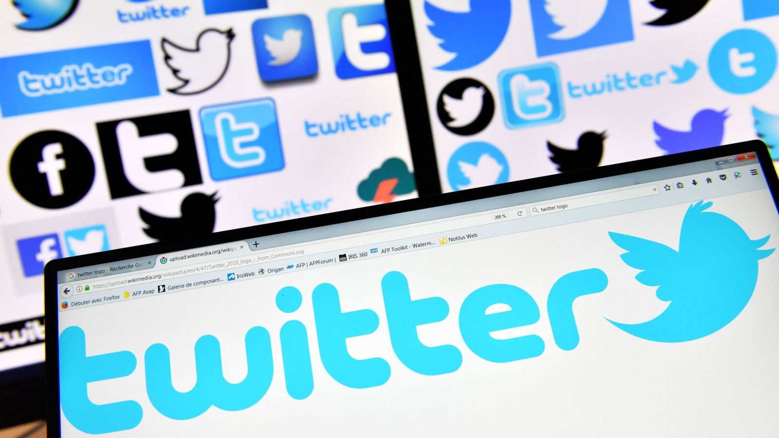 Twitter users rise as platform targets trolls | Business News
