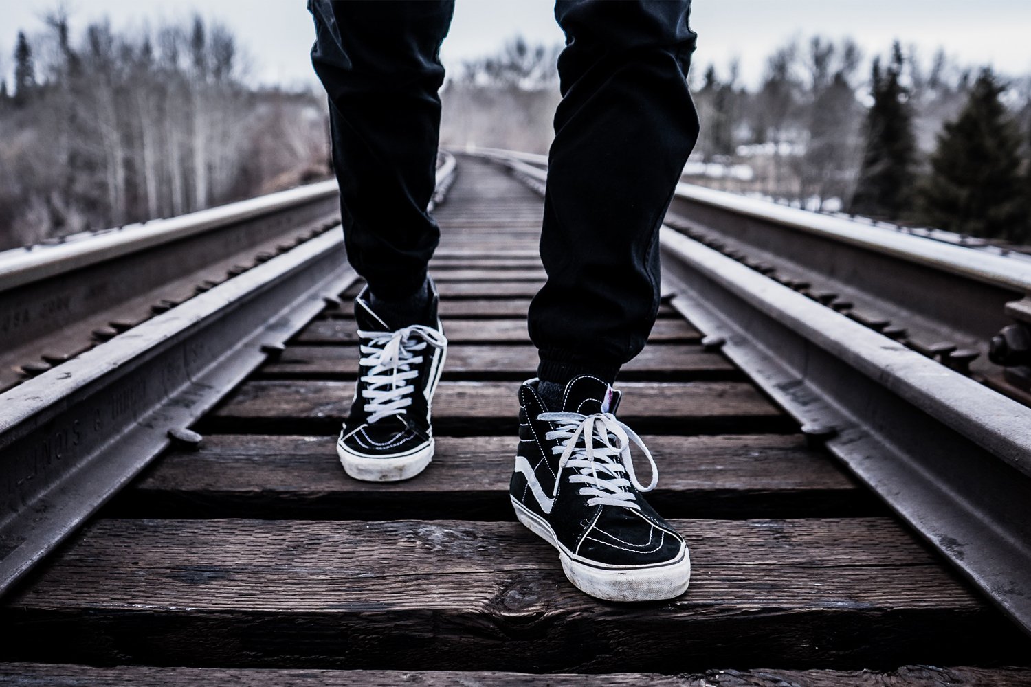 Harry Potter Vans are coming: details about the magical collaboration