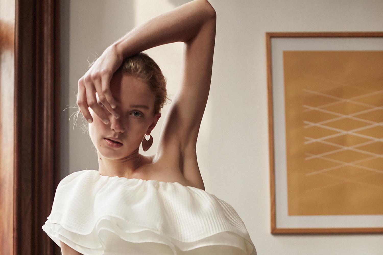 The last minute dress shops for brides, bridesmaids and wedding guests