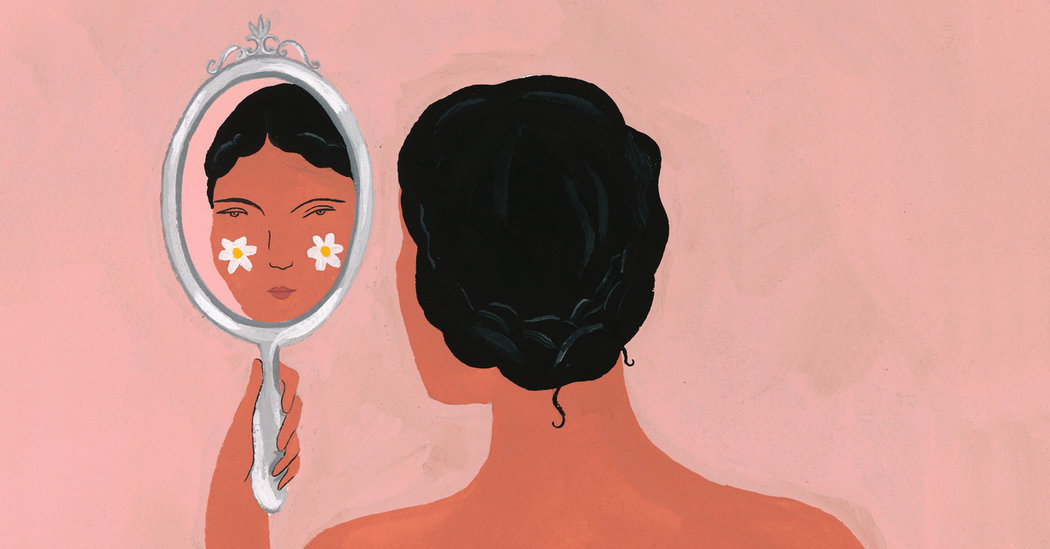 How This Chronic Skin-Picker Created a Sane, Affordable Skin Care Routine