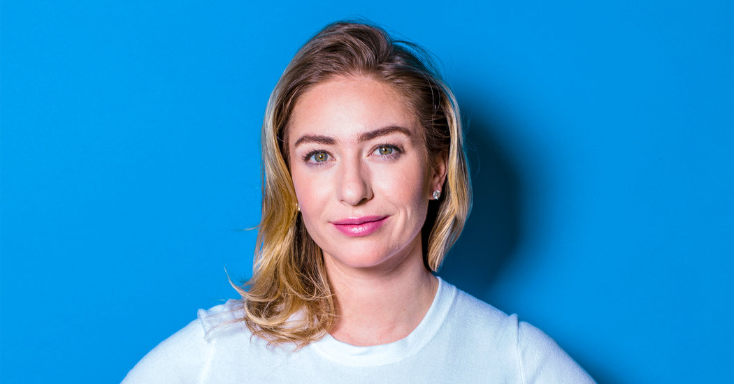 Whitney Wolfe Herd’s Work Diary: Fighting Misogyny, One Bumble Brand at a Time