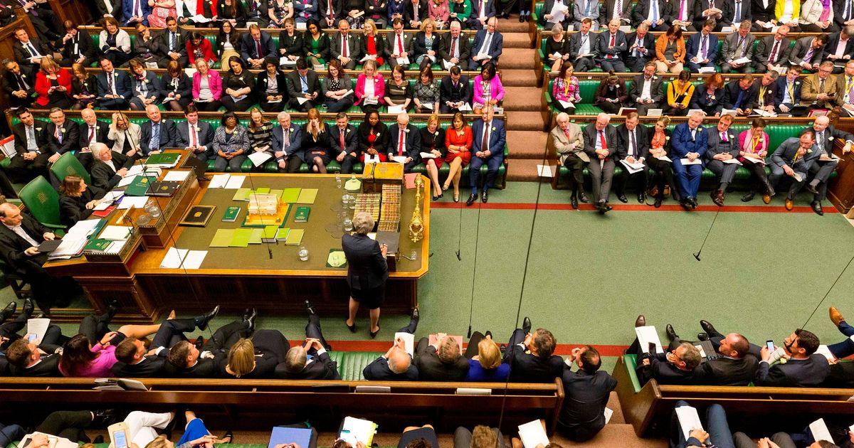 Hundreds involved in foiled terror attacks – including plots to kill Labour MPs