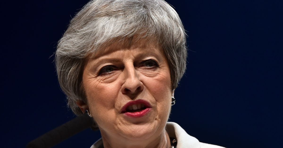 What’s in the Tory EU election manifesto? Conservative policies for 2019 poll
