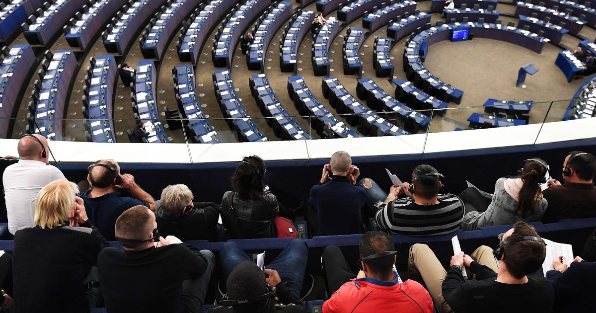 EU Parliament elections 2019: Everything you need to know about UK poll