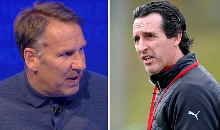 Arsenal hero Paul Merson picks FOUR players that would walk into Unai Emery’s team | Football | Sport