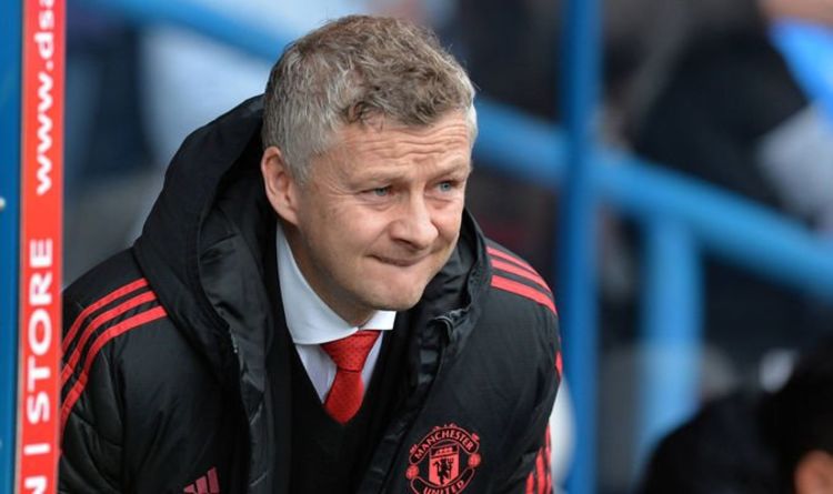 Huddersfield 1-1 Man Utd: Red Devils MISS OUT on Champions League qualification | Football | Sport