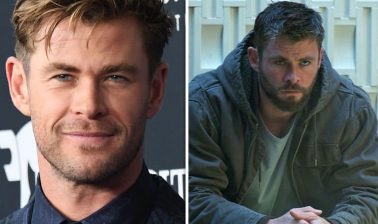 Avengers Endgame: How Chris Hemsworth reacted to ‘Fat Thor’ twist | Films | Entertainment