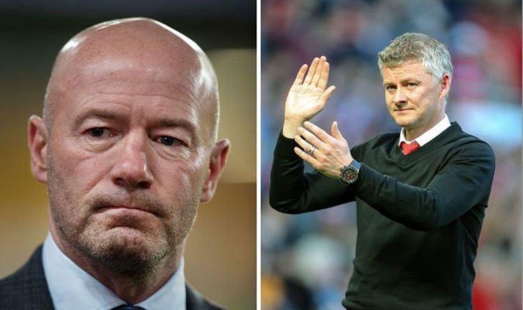 Man Utd news: Alan Shearer SLAMS one flop and calls side ’embarrassing’ after Cardiff loss | Football | Sport