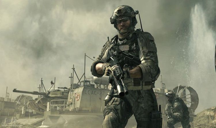 Call of Duty 2019 CONFIRMED for E3 – Modern Warfare 4 coming to US event | Gaming | Entertainment