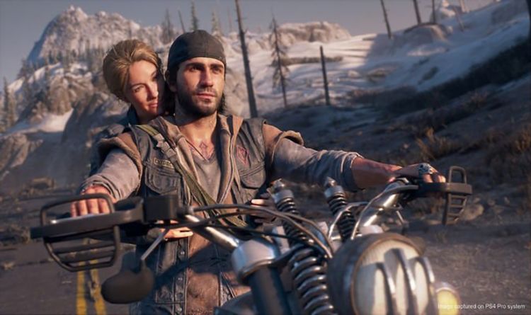 Days Gone PS4 review – A victim of the PlayStation 4’s very high standards? | Gaming | Entertainment
