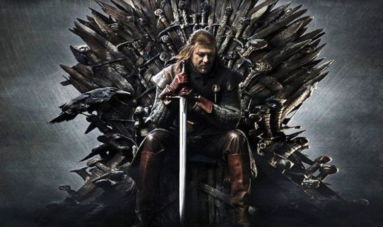 Game of Thrones ending: Will one of these THREE take the Iron Throne? | Books | Entertainment