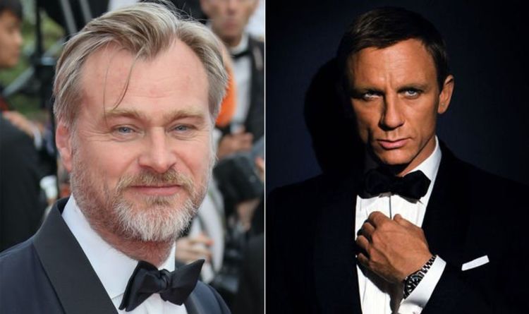 James Bond 26: PROOF Christopher Nolan will REBOOT after Daniel Craig? | Films | Entertainment