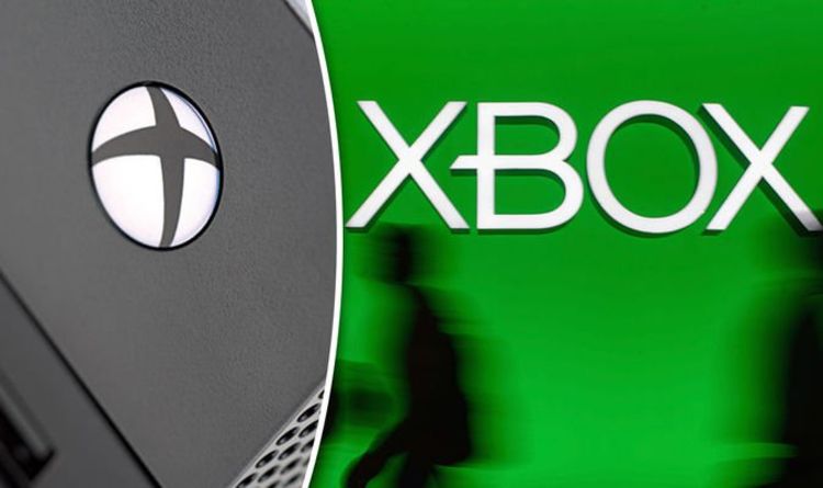 Xbox Two NEWS – Major blow for fans hoping to see next-gen Xbox console | Gaming | Entertainment