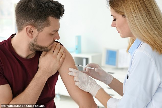 ‘Anti-vaxxers have an utter contempt for science’, expert says