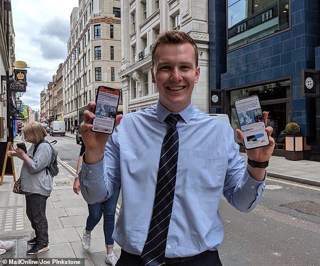 EE launches UK’s first 5G network, but will it be enough to entice customers?