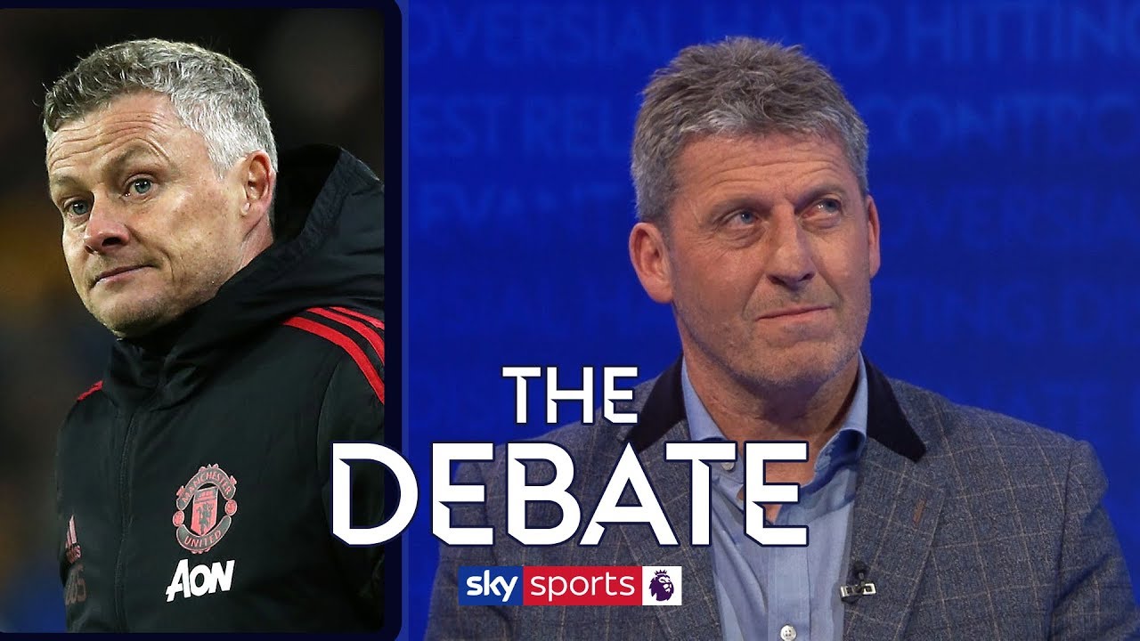 Who will finish in the Premier League Top Four? | The Debate