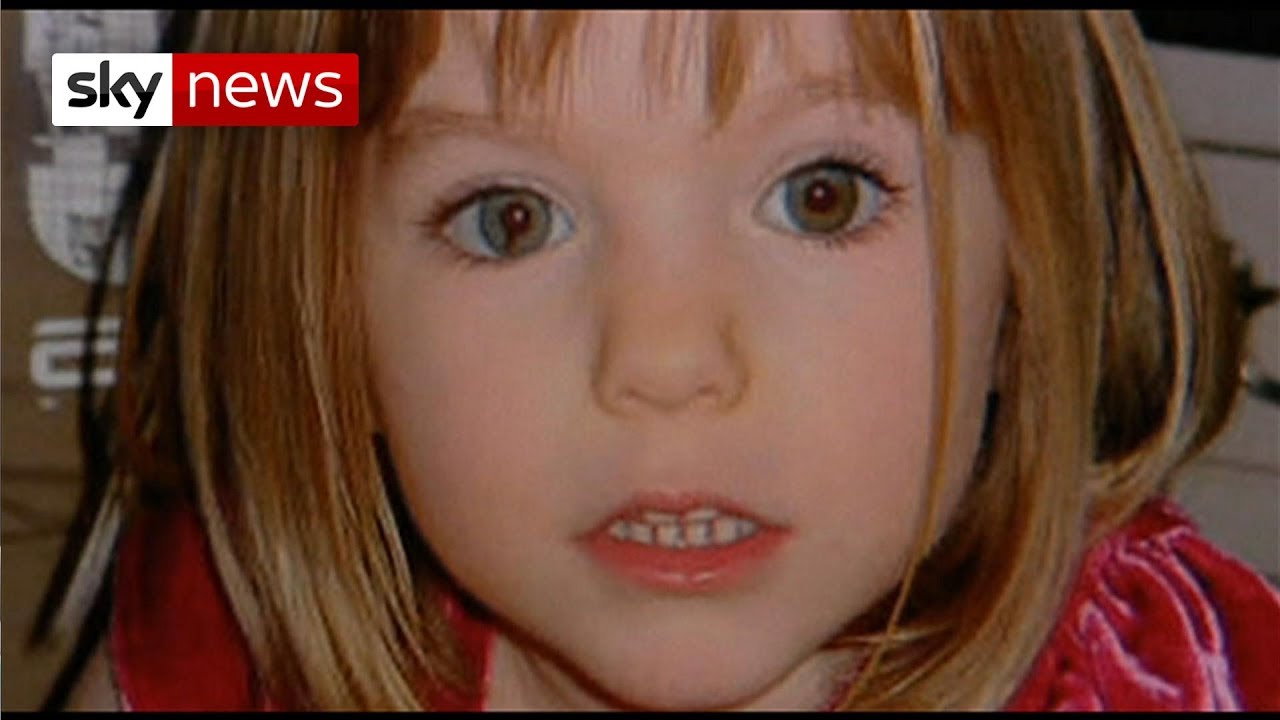 Madeleine McCann mystery: There are only three rational conclusions
