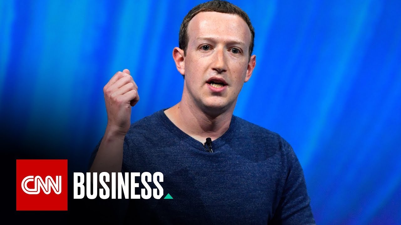 This is how Facebook kills its competition