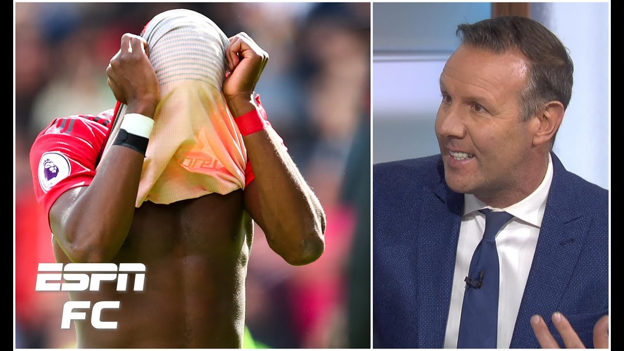 Manchester United are at their lowest point since Sir Alex left – Craig Burley | Premier League