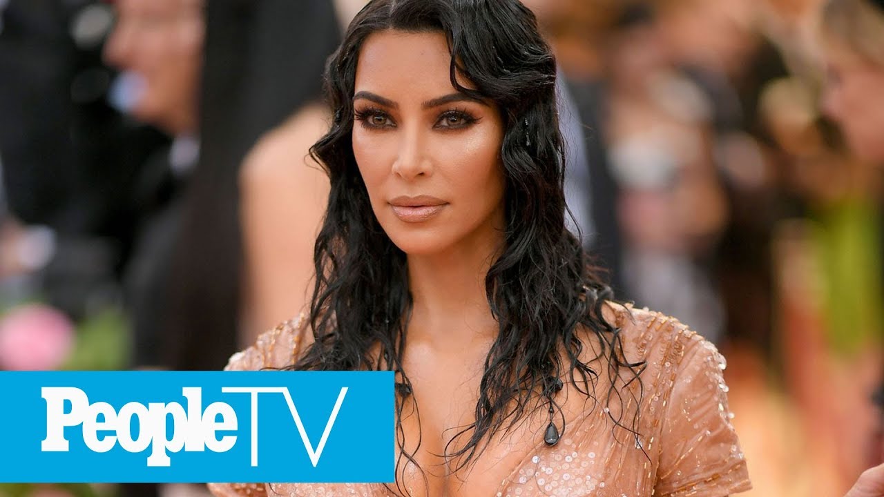 Kim Kardashian And Kanye West's Surrogate Is In Labor With Their Baby Boy | PeopleTV