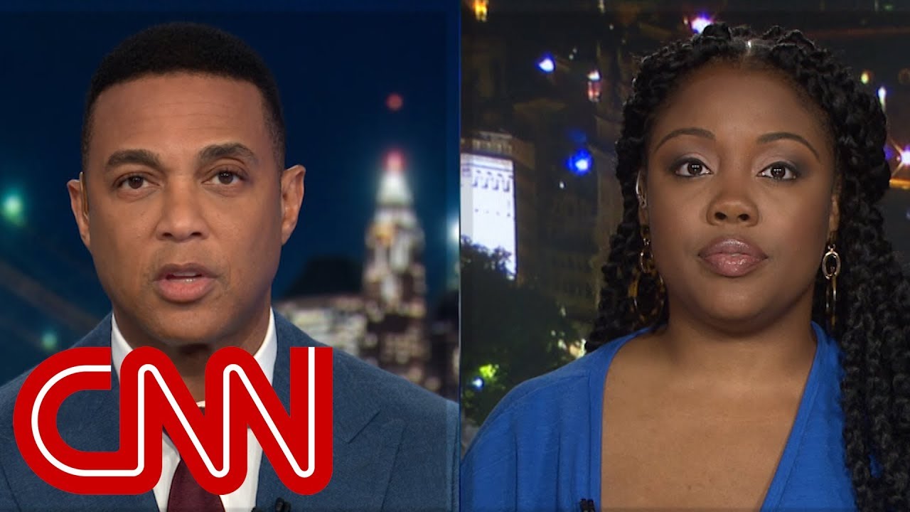 ‘The Atlantic’ traces a history of Trump’s bigotry