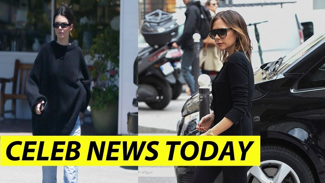 Top 10 celeb news today – Celebrity News – latest celebrity news 2019 #2