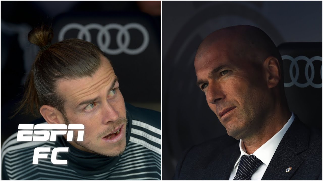 Gareth Bale or Real Madrid: Who has the upper hand? | La Liga