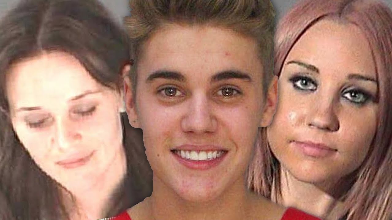 14 Celeb Arrests that Shocked Us