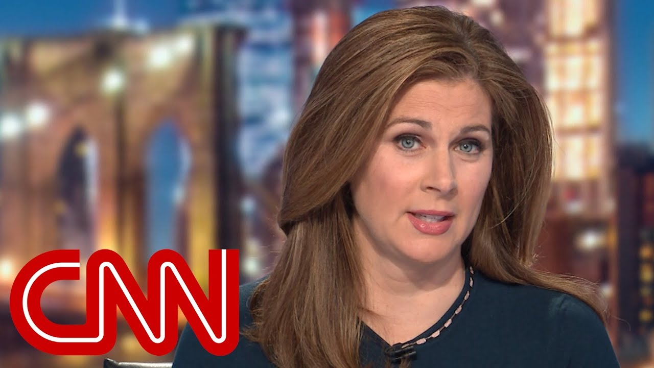 Burnett: Hearing Mueller say this was moment in history