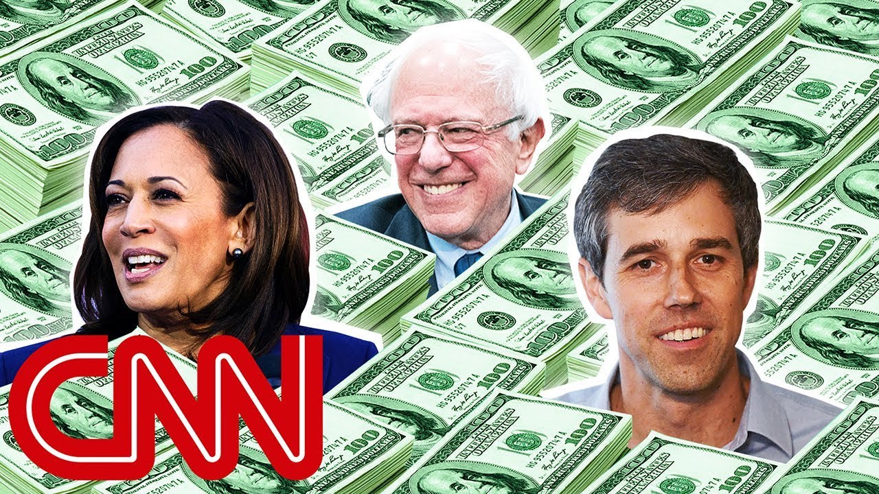 Money, money, money: What does it mean in 2020?