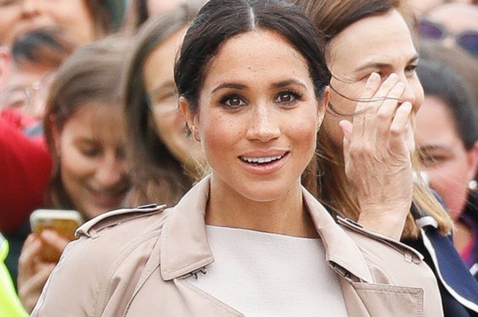 Meghan Markle baby conspiracy theories blossom as world awaits birth