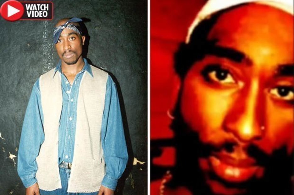 ‘Tupac alive’ conspiracy: Wild claims rapper was interviewed AFTER death