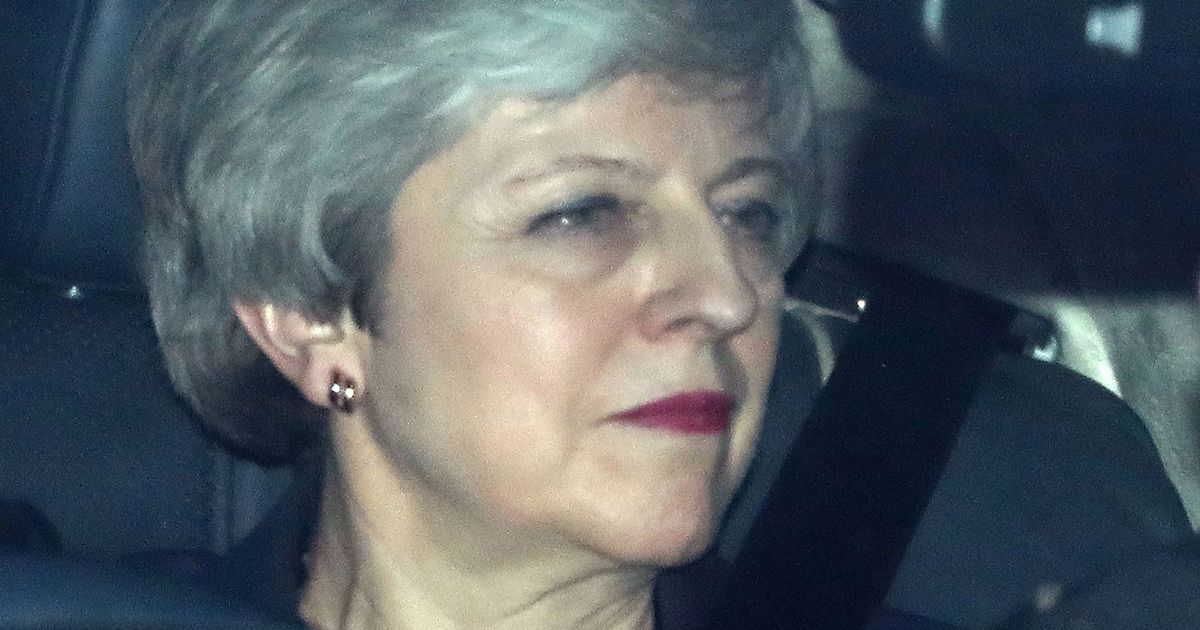 How does a Tory leadership election work? Rules for dramatic contest explained