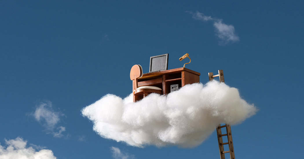 Not All Bosses Are Evil (Said a Boss, Nervously)