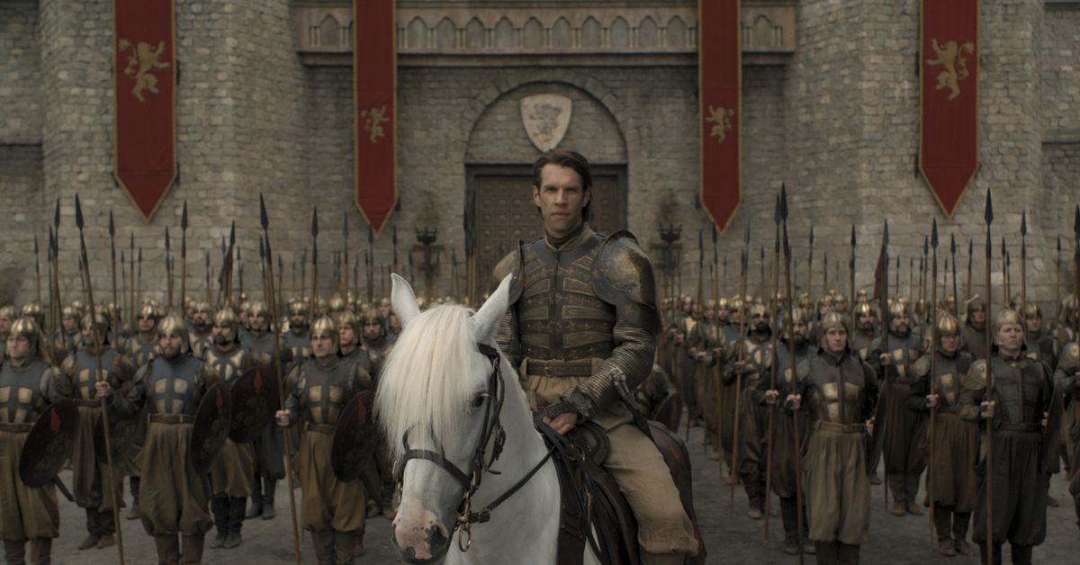 Game of Game of Thrones: season 8, episode 5, The Bells