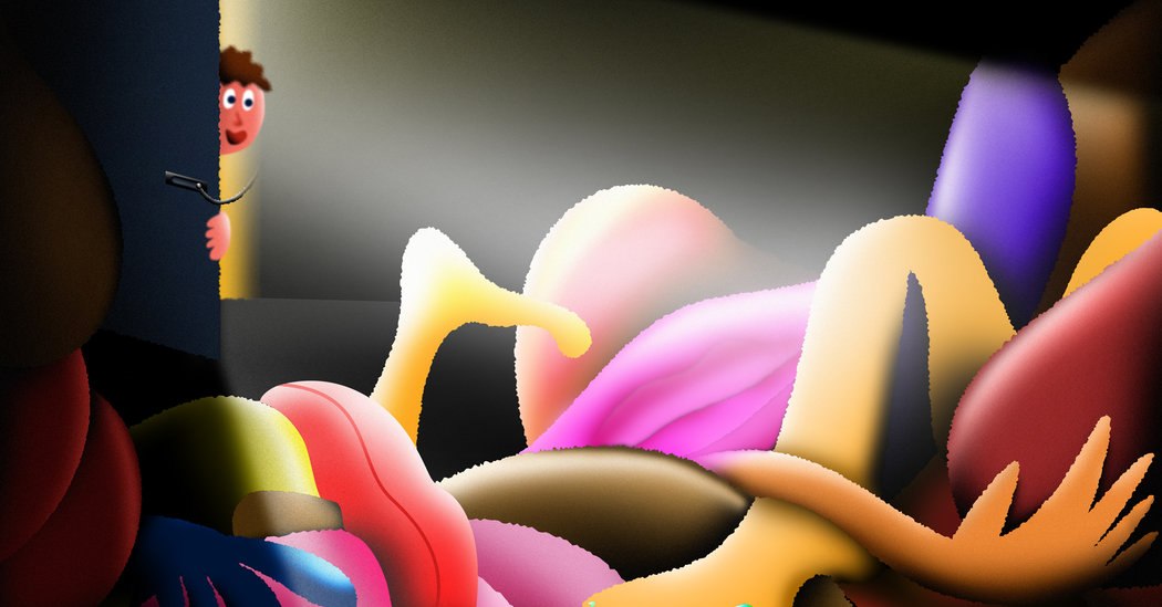 How the U.K. Won’t Keep Porn Away From Teens