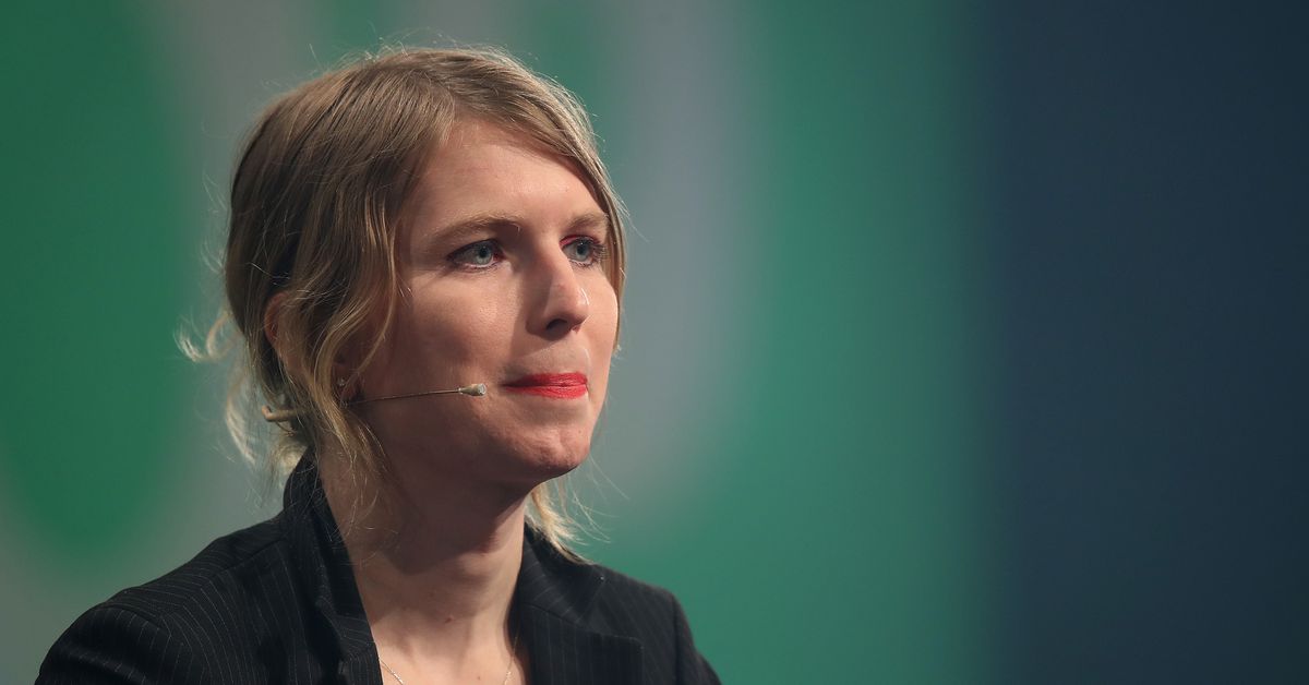 Chelsea Manning has been released from jail, but she may be back in a week