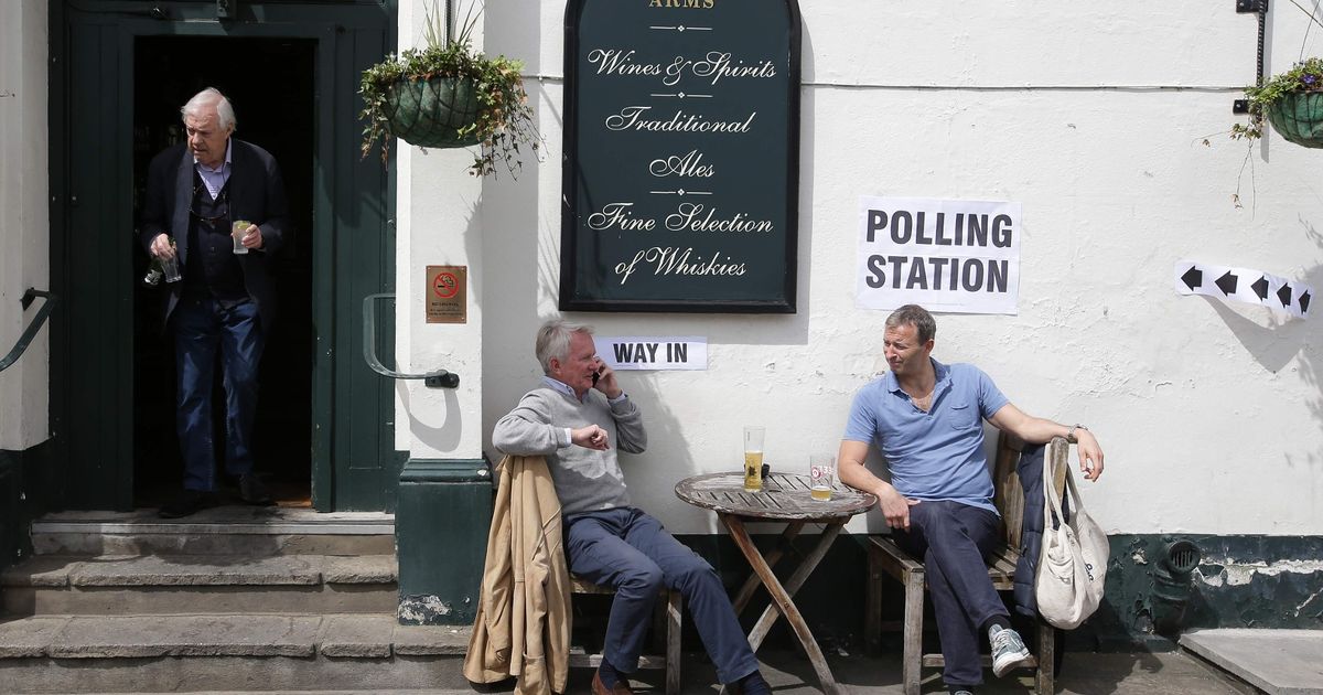 Local elections results times 2019: Hour-by-hour guide to declarations across UK
