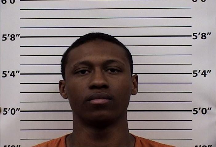 Suspect arrested in killing of University of New Mexico baseball player