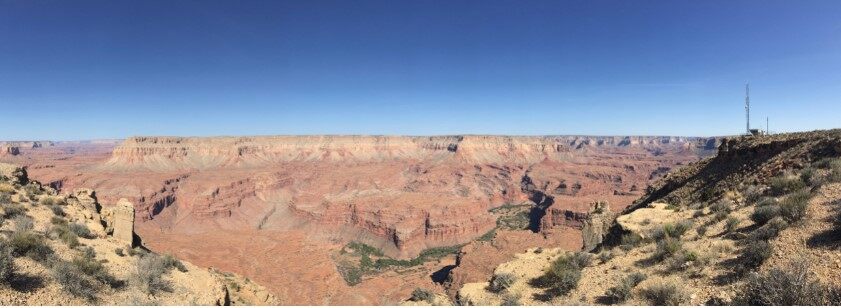 Remote Indian reservation near the Grand Canyon gets broadband boost