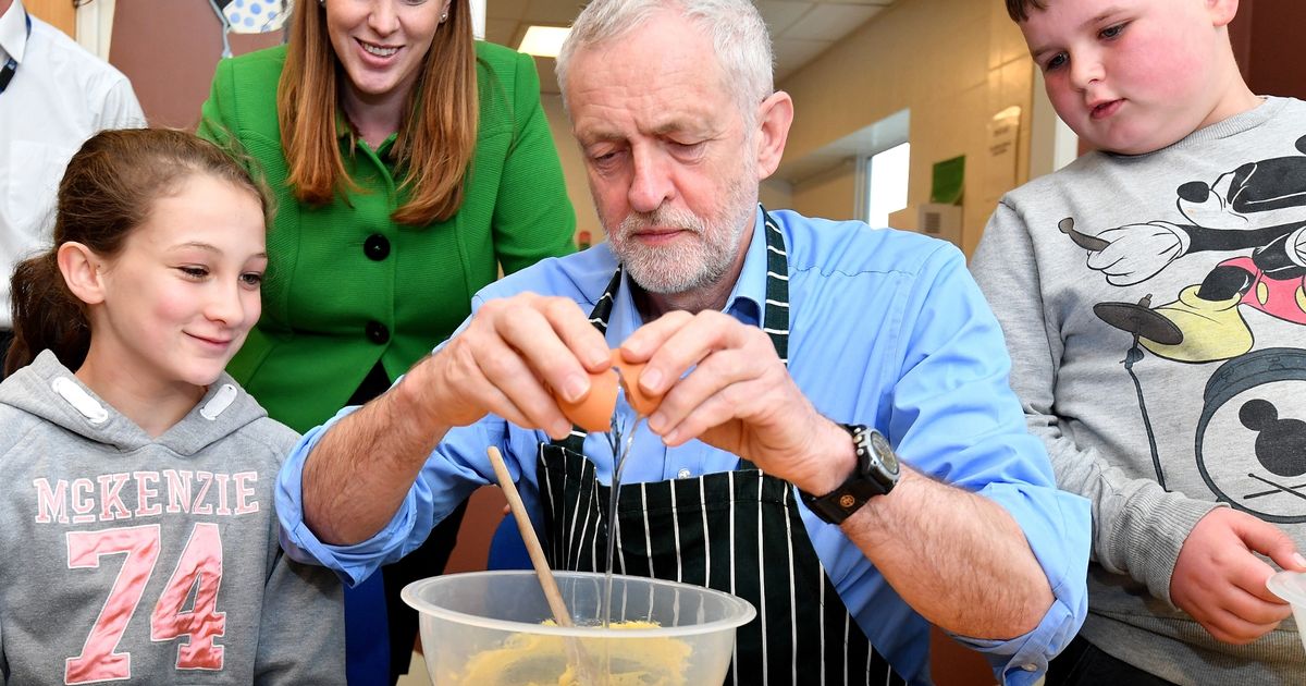 European election results explained: 9 things we learned as Brexit cake collapsed – Dan Bloom