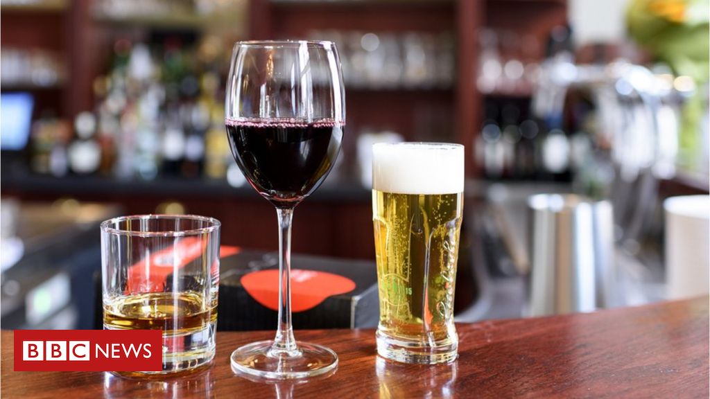 NI alcohol deaths are ‘tip of the iceberg’