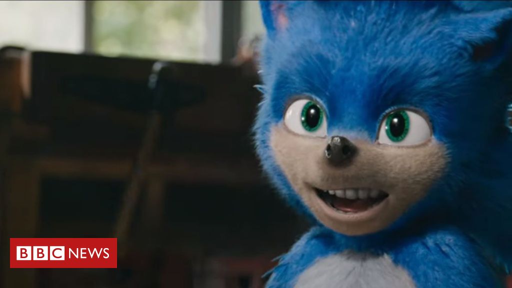 Sonic the Hedgehog’s teeth and why video game movies struggle